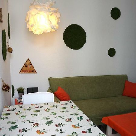 Mai City Apartment Las Palmas de Gran Canaria Eksteriør bilde