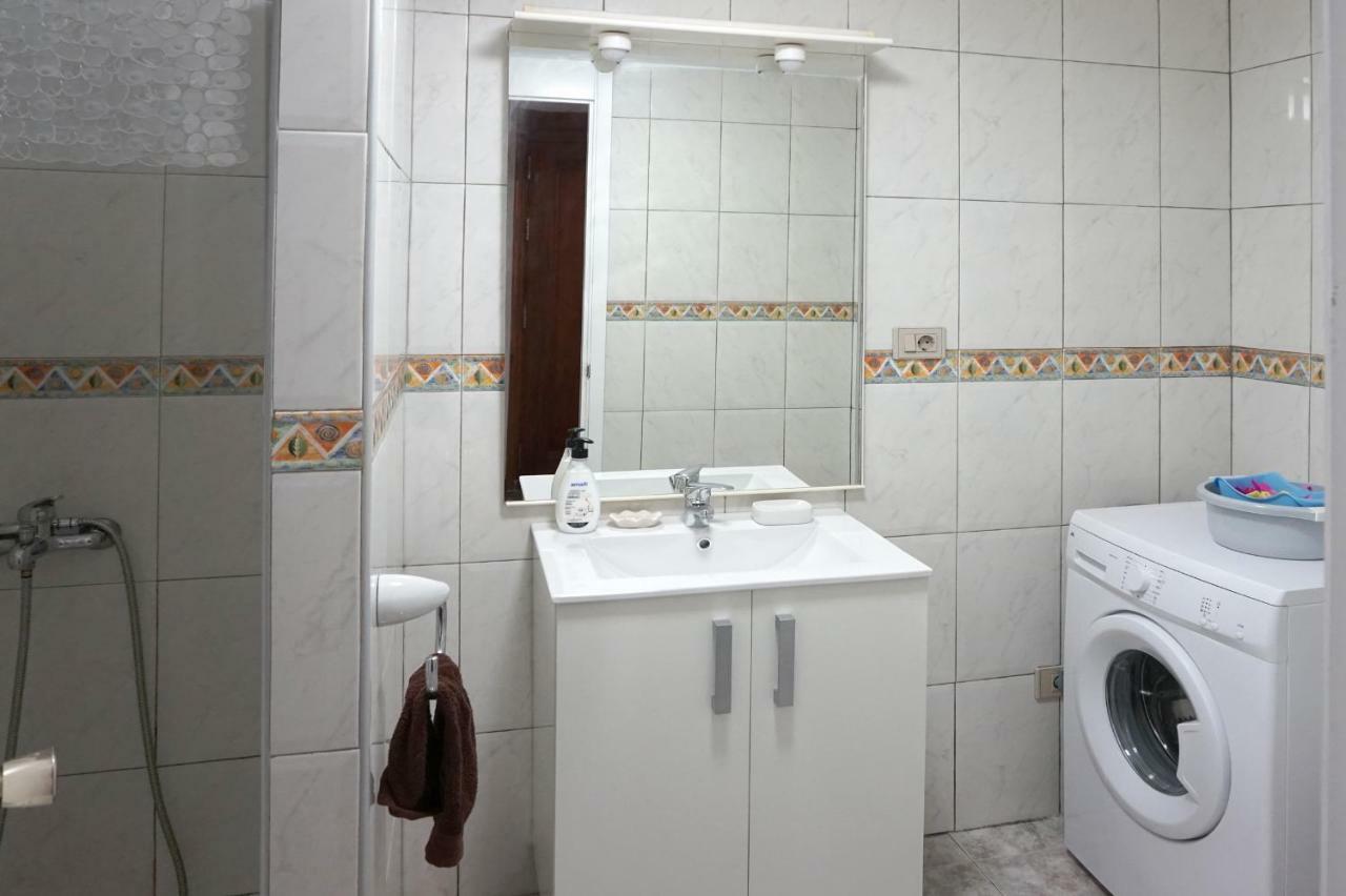 Mai City Apartment Las Palmas de Gran Canaria Eksteriør bilde