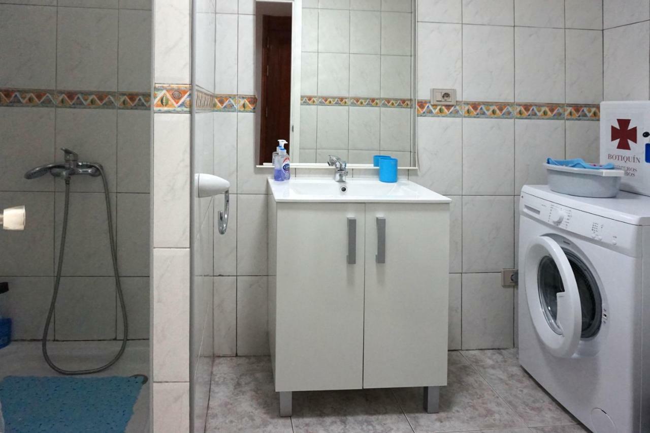 Mai City Apartment Las Palmas de Gran Canaria Eksteriør bilde