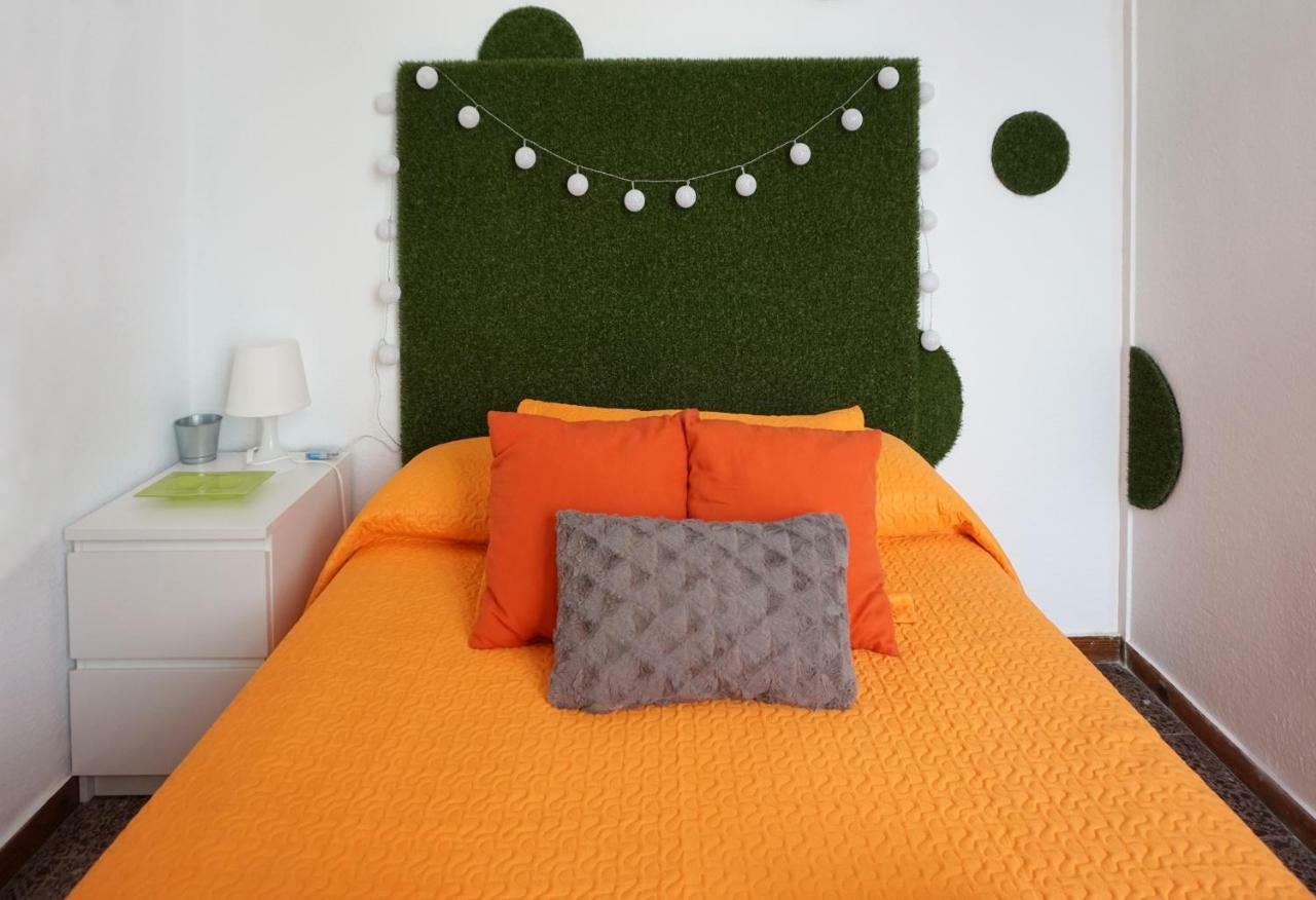 Mai City Apartment Las Palmas de Gran Canaria Eksteriør bilde